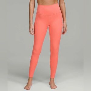 Lululemon Align High-Rise Pant 28”